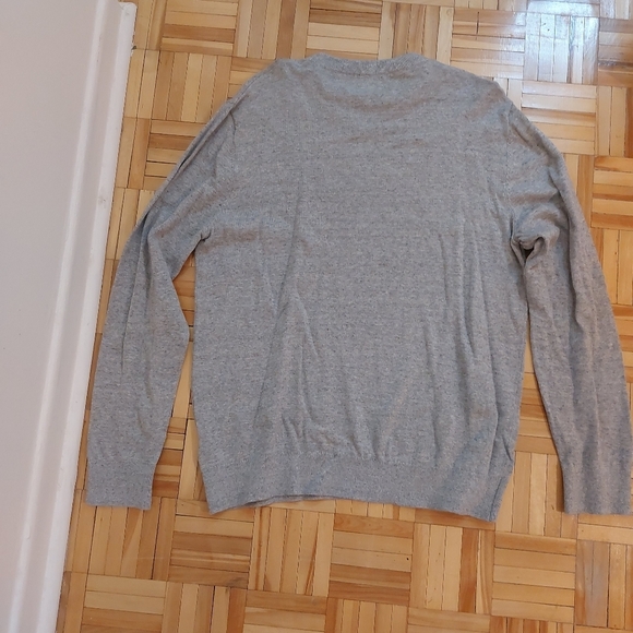 H&M 100% cotton men sweater size XL - Picture 5 of 5